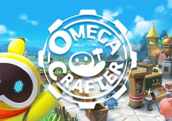 Omega Crafter Global Steam Gift