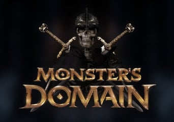 Monsters Domain Global Steam