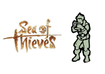 Sea of Thieves - Ah, Coffee Emote DLC Global Steam