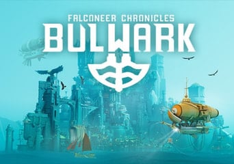 Bulwark: Falconeer Chronicles Global Steam Gift