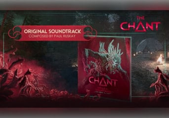 The Chant - Soundtrack DLC ROW Official website