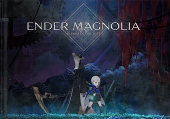 Ender Magnolia: Bloom In The Mist Global Steam