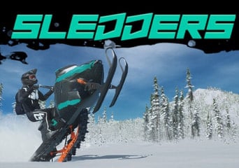 Sledders EN EU Xbox Series