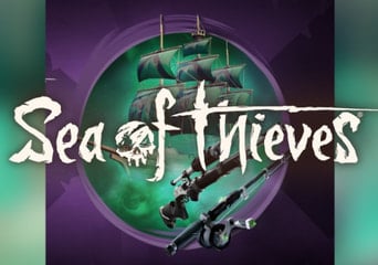 Sea of Thieves - Obsidian Eye of Reach Pack DLC EN Global Xbox One Xbox Series Xbox Windows