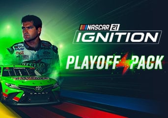 NASCAR 21: Ignition - Playoff Pack DLC EN/DE/FR/IT/PT/ES Global Steam