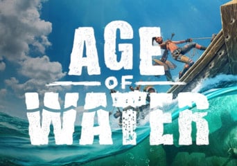 Age of Water EN EU Xbox Series