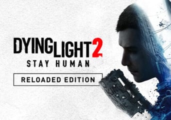 Dying Light 2: Stay Human Reloaded Edition Global Steam