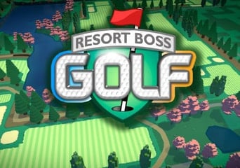 Resort Boss: Golf EN Global Steam