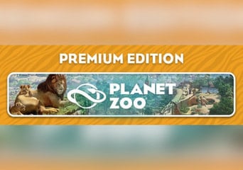 Planet Zoo Premium 2024 Edition Global Steam