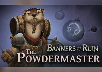 Banners of Ruin - Powdermaster DLC EN/DE/FR/PL/JA/PT/RU/ES Global Steam