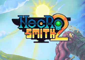 Necrosmith 2 Global Steam