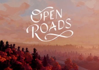 Open Roads ROW Steam