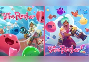 Slime Rancher - Rainbow Bundle Global Steam