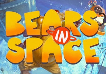 Bears In Space ROW Steam