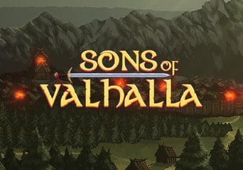 Sons of Valhalla ROW Steam
