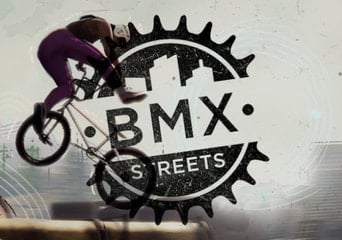 BMX Streets EN Global Steam Gift