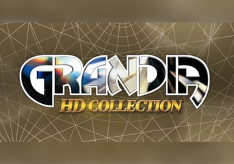 GRANDIA - HD Collection EU Xbox One/Series