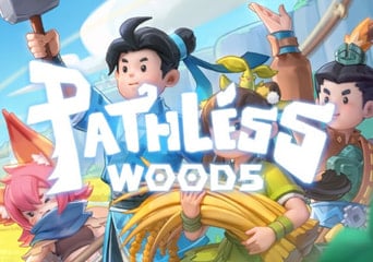 Pathless Woods EN/ZH/ZH Global Steam