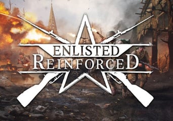 Enlisted: Reinforcements - Bundle Deluxe Edition Xbox One/Series Key United States