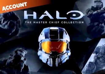 Halo: The Master Chief Collection - Steam Account EN Global Steam