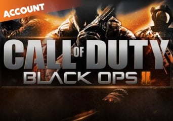 Call of Duty: Black Ops II - Steam Account EN Global Steam