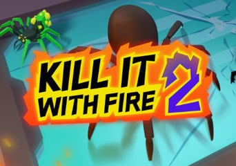 Kill It With Fire 2 ROW Steam