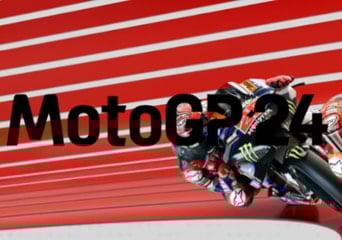 MotoGP 24 - Test Suits DLC EN EU PS5