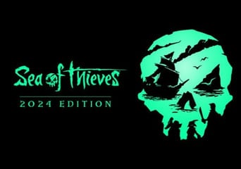 Sea of Thieves 2024 Edition EN EU Xbox One Xbox Series Xbox Windows