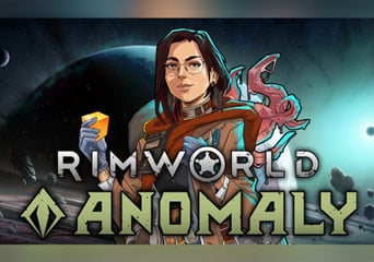 RimWorld - Anomaly DLC EU Steam