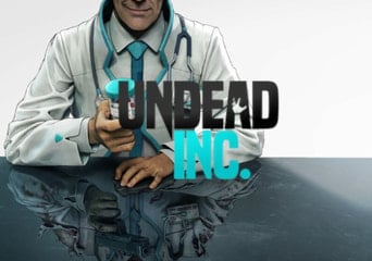 Undead Inc. EN/DE/FR/IT/ZH/ES/ZH Global Steam Gift