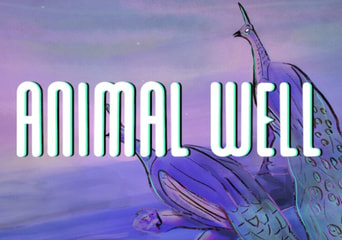 Animal Well Global Steam Gift