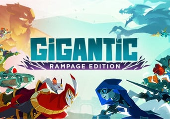 Gigantic Rampage Edition EU Steam Gift