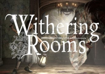 Withering Rooms EN/DE/JA EU Steam