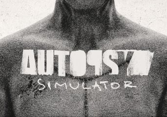Autopsy Simulator Global Steam Gift
