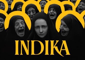 Indika ROW Steam