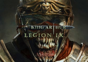 King Arthur: Legion IX Global Steam