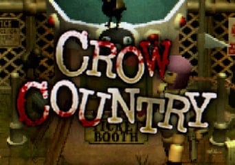 Crow Country EN Australia Xbox Series