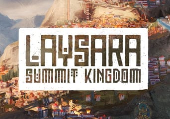 Laysara: Summit Kingdom Global Steam Gift