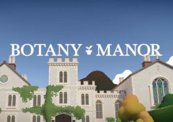 Botany Manor Global Steam