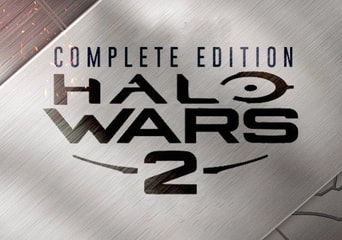 Halo Wars 2 Complete Edition United Kingdom Xbox One/Series