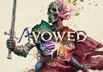 Avowed EN Global Steam Gift