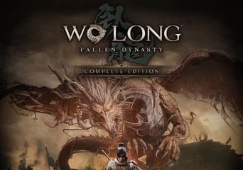 Wo Long: Fallen Dynasty Complete Edition Global Steam