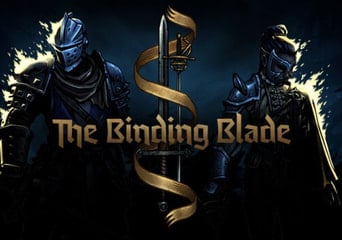 Darkest Dungeon 2: The Binding Blade DLC EN ROW Steam