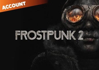Frostpunk 2 - Steam Account Global Steam