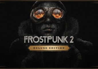 Frostpunk 2 Deluxe Edition Global Steam
