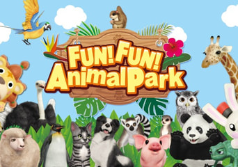 Fun! Fun! Animal Park EN EU Nintendo Switch