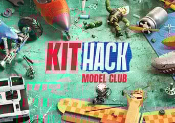 KitHack Model Club EN Global Steam