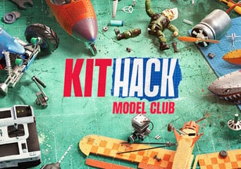 KitHack Model Club EN Global Steam