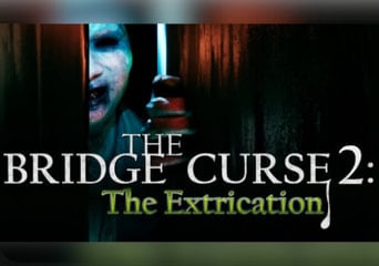 The Bridge Curse 2: The Extrication EN EU Steam