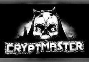 Cryptmaster EN EU Xbox One Xbox Series